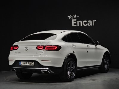 MERCEDES-BENZ GLC - 6