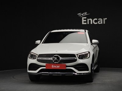 MERCEDES-BENZ GLC - 2