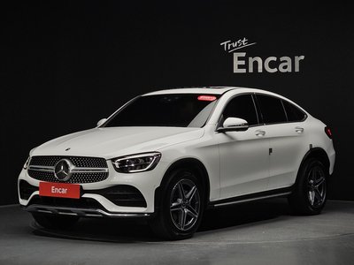 MERCEDES-BENZ GLC - 3