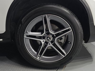 MERCEDES-BENZ GLC - 9