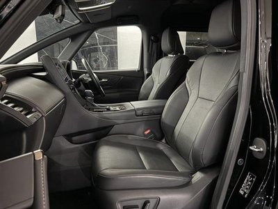 TOYOTA ALPHARD - 8