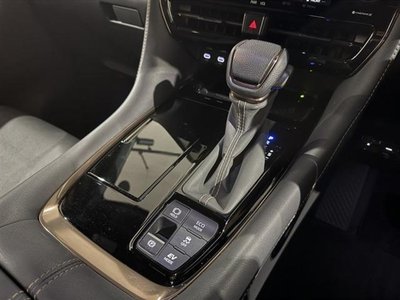 2024 TOYOTA ALPHARD — миниатюра 39