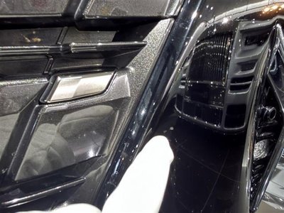2024 TOYOTA ALPHARD — миниатюра 52