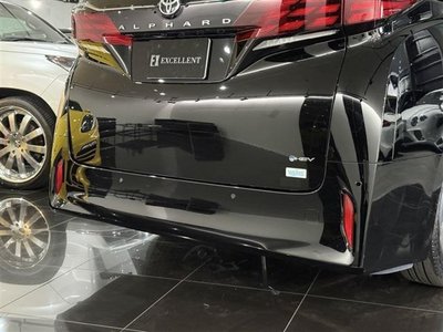 2024 TOYOTA ALPHARD — миниатюра 16