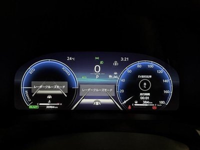 2024 TOYOTA ALPHARD — миниатюра 41