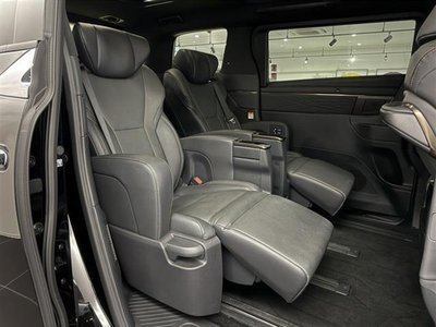 2024 TOYOTA ALPHARD — миниатюра 17