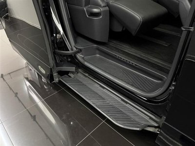 TOYOTA ALPHARD - 5
