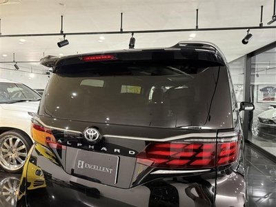 2024 TOYOTA ALPHARD — миниатюра 25