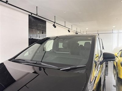 2024 TOYOTA ALPHARD — миниатюра 23