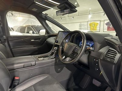 2024 TOYOTA ALPHARD — миниатюра 27
