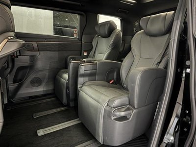 2024 TOYOTA ALPHARD — миниатюра 18