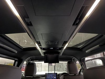 2024 TOYOTA ALPHARD — миниатюра 34