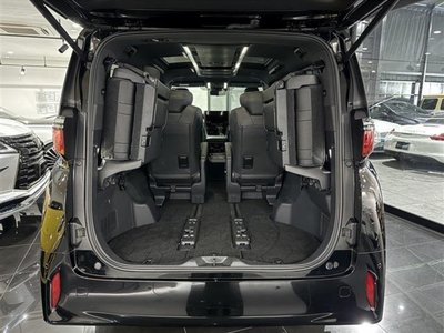 2024 TOYOTA ALPHARD — миниатюра 35