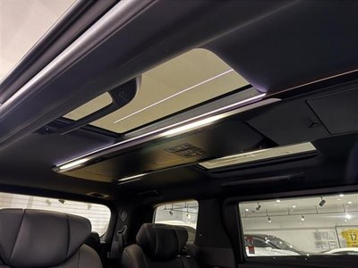2024 TOYOTA ALPHARD — миниатюра 19