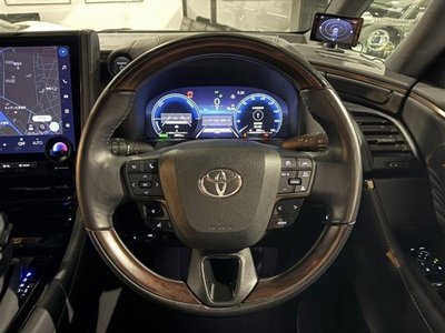2024 TOYOTA ALPHARD — миниатюра 11