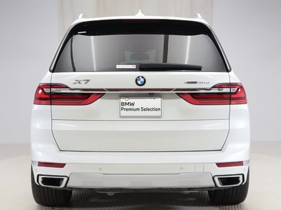 BMW X7 - 8
