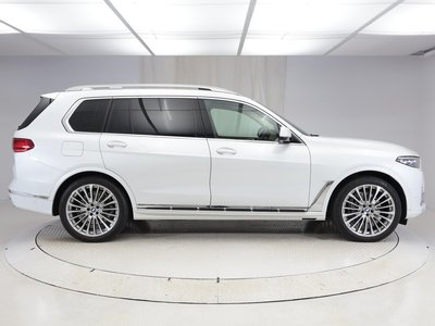 BMW X7 - 6
