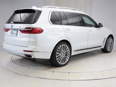 BMW X7 - 9
