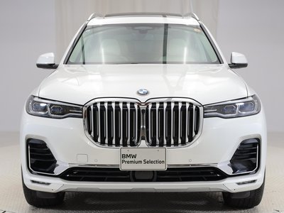 BMW X7 - 3