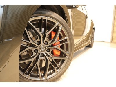 LEXUS IS - 4
