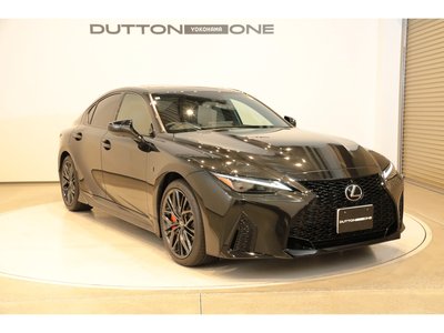 LEXUS IS - 6