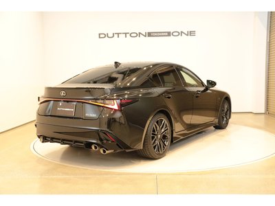 LEXUS IS - 9