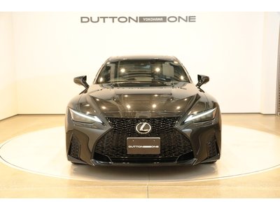 LEXUS IS - 5
