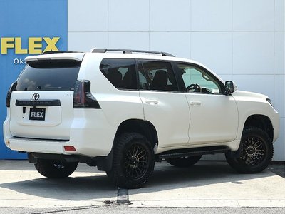 2023 Toyota LAND CRUISER PRADO 缩略图 58