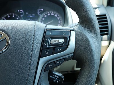 2023 Toyota LAND CRUISER PRADO 缩略图 29