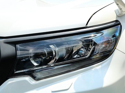 2023 Toyota LAND CRUISER PRADO 缩略图 24