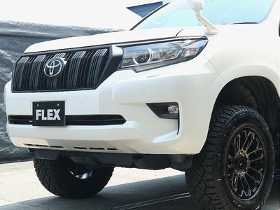 2023 Toyota LAND CRUISER PRADO 缩略图 63