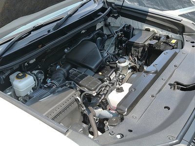 2023 Toyota LAND CRUISER PRADO 缩略图 64