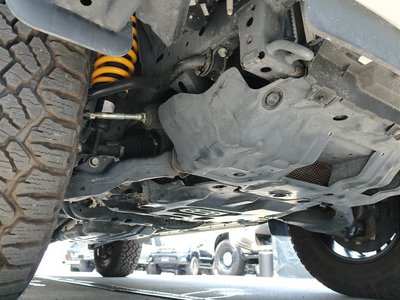 2023 Toyota LAND CRUISER PRADO 缩略图 59