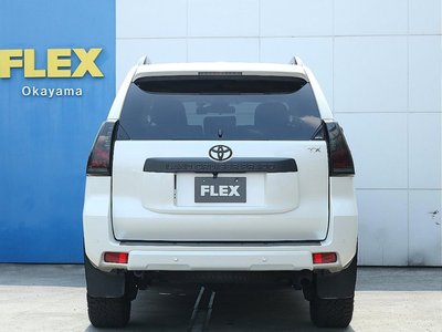 2023 Toyota LAND CRUISER PRADO 缩略图 65