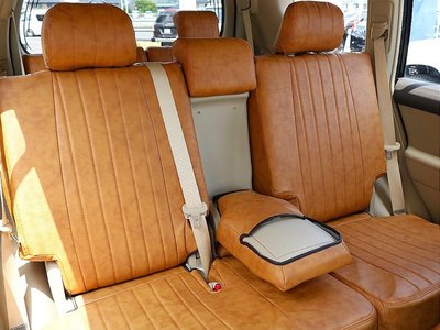 2023 Toyota LAND CRUISER PRADO 缩略图 27