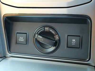 2023 Toyota LAND CRUISER PRADO 缩略图 31