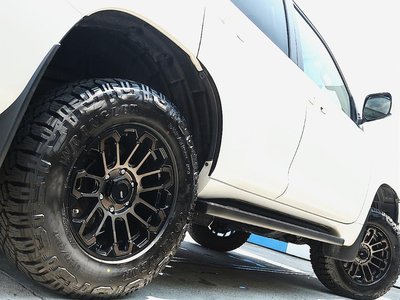 2023 Toyota LAND CRUISER PRADO 缩略图 12