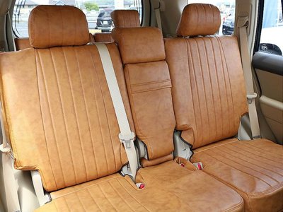 2023 Toyota LAND CRUISER PRADO 缩略图 26