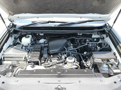 2023 Toyota LAND CRUISER PRADO 缩略图 56