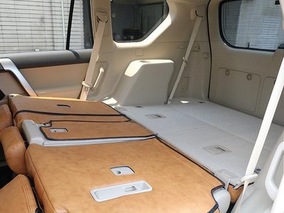 2023 Toyota LAND CRUISER PRADO 缩略图 37