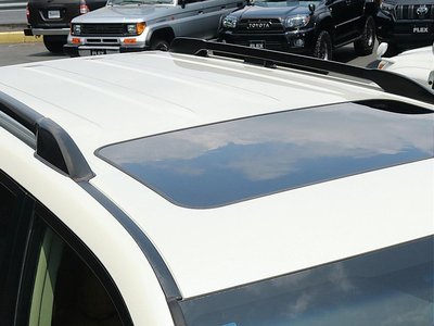 2023 Toyota LAND CRUISER PRADO 缩略图 13