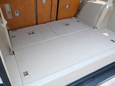 2023 Toyota LAND CRUISER PRADO 缩略图 35