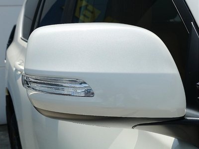 2023 Toyota LAND CRUISER PRADO 缩略图 51