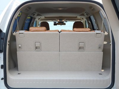 2023 Toyota LAND CRUISER PRADO 缩略图 33