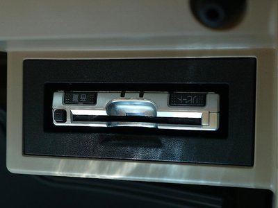 2023 Toyota LAND CRUISER PRADO 缩略图 32