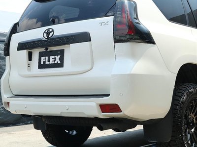 2023 Toyota LAND CRUISER PRADO 缩略图 53