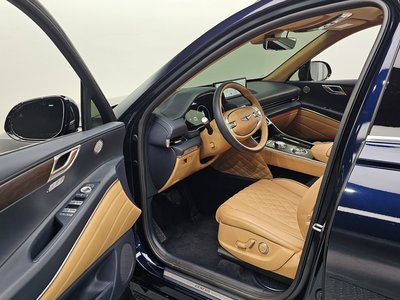 GENESIS GV80 - 10