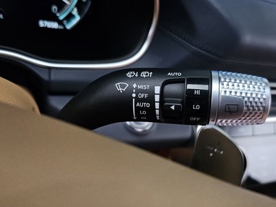 2023 Genesis GV80 缩略图 20