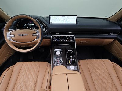 GENESIS GV80 - 5