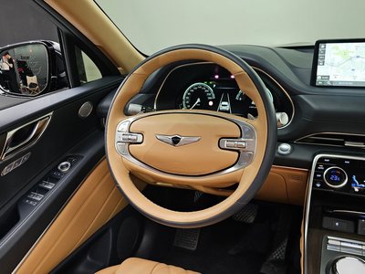 2023 Genesis GV80 缩略图 13